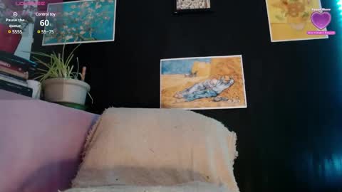 Absenta vert online show from 27, 2, 2025