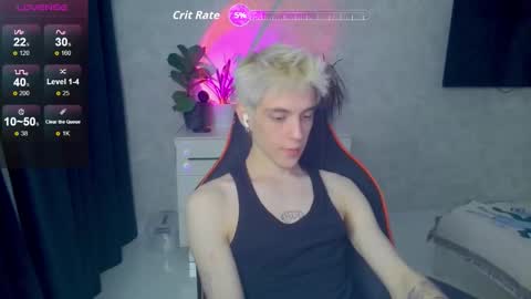 Nick online show from 12, 9, 2025