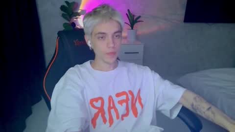 Nick online show from 13, 9, 2025