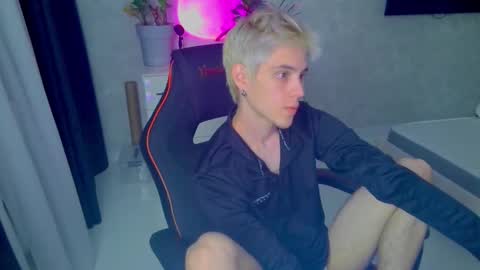 Nick online show from 14, 9, 2025