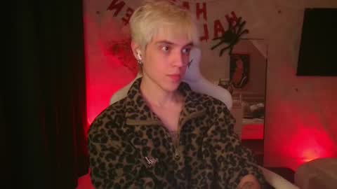 Nick online show from 28, 10, 2025