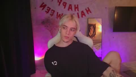 Nick online show from 7, 11, 2025