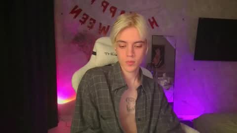 Nick online show from 8, 11, 2025