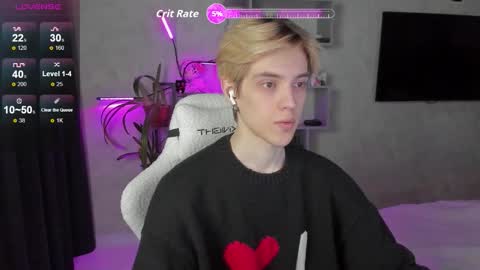 Nick online show from 3, 3, 2026