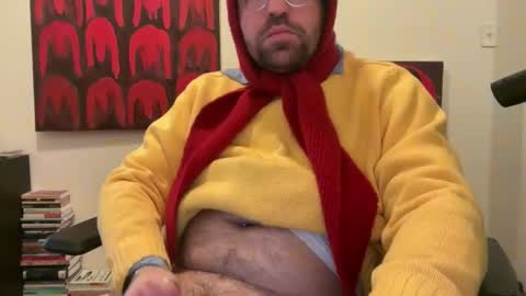 Alex online show from 17, 1, 2026