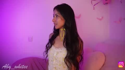   Aby   online show from 1, 11, 2025