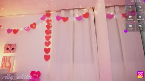   Aby   online show from 15, 3, 2026