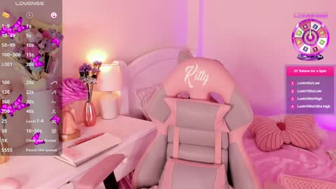 Abynanami online show from 7, 1, 2025