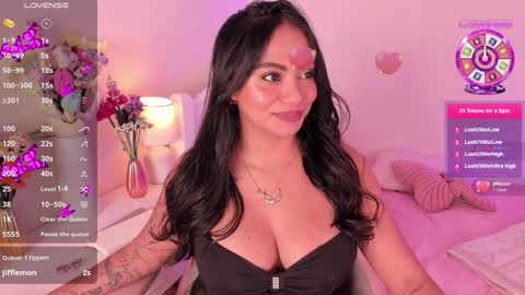 Abynanami online show from 11, 1, 2025