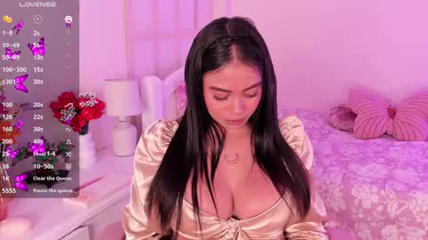 Abynanami online show from 6, 3, 2025