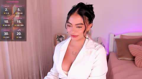 Abynanami online show from 20, 3, 2026