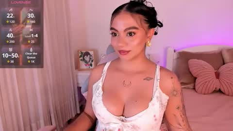 Abynanami online show from 22, 3, 2026