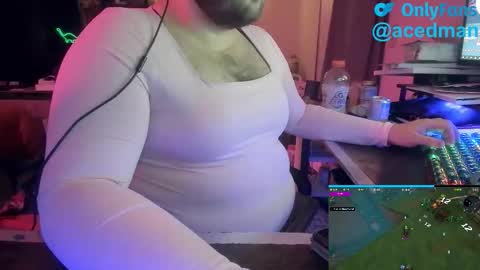 acedhappyman online show from 28, 2, 2026