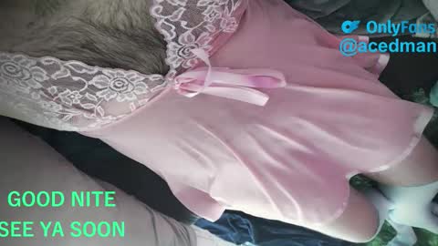 acedhappyman online show from 11, 3, 2026