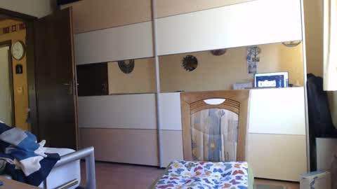 Snapshot of ach471 chatting on 8, 1, 2025 ach471 online show from 8, 1, 2025