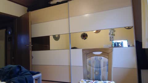 Snapshot of ach471 chatting on 19, 1, 2025 ach471 online show from 19, 1, 2025