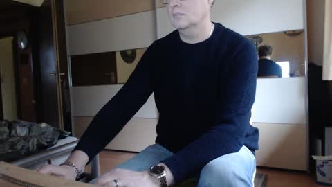 Snapshot of ach471 chatting on 24, 1, 2025 ach471 online show from 24, 1, 2025