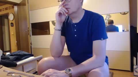 Snapshot of ach471 chatting on 29, 1, 2025 ach471 online show from 29, 1, 2025