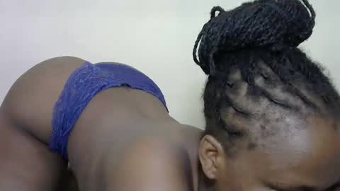 Snapshot of achibest chatting on 5, 12, 2024 MAUREEN online show from 5, 12, 2024