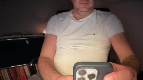 ACHTINCH online show from 21, 3, 2026