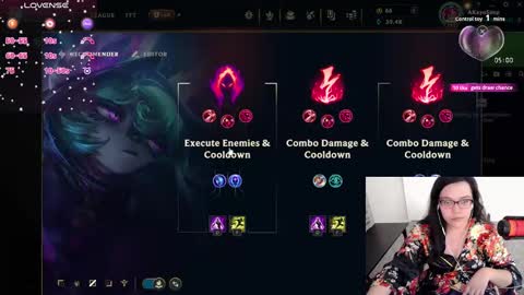 Snapshot of achubbygummy chatting on 3, 10, 2025 AChubbyGummy online show from 3, 10, 2025