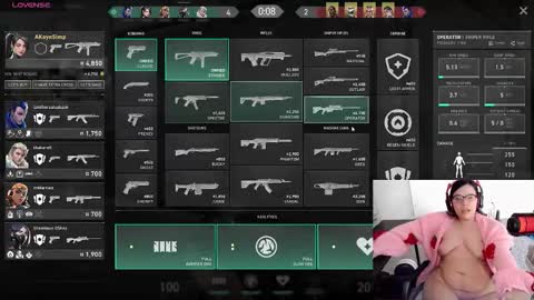 Snapshot of achubbygummy chatting on 10, 10, 2025 AChubbyGummy online show from 10, 10, 2025