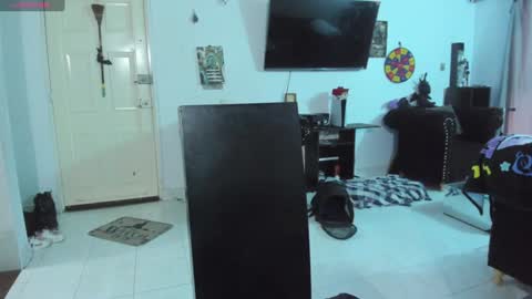 Alice online show from 9, 1, 2025