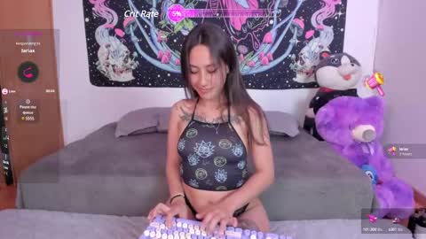 Ali Next Stream  01122024 - GMT-5  online show from 10, 3, 2025