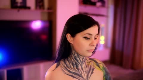 Snapshot of acid_pie chatting on 5, 12, 2024 acid_pie online show from 5, 12, 2024