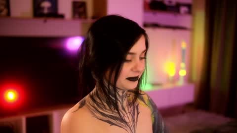 Snapshot of acid_pie chatting on 6, 12, 2024 acid_pie online show from 6, 12, 2024