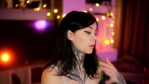 Snapshot of acid_pie chatting on 15, 2, 2025 acid_pie online show from 15, 2, 2025