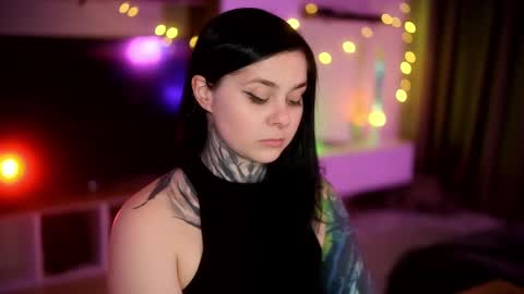 Snapshot of acid_pie chatting on 27, 2, 2025 acid_pie online show from 27, 2, 2025