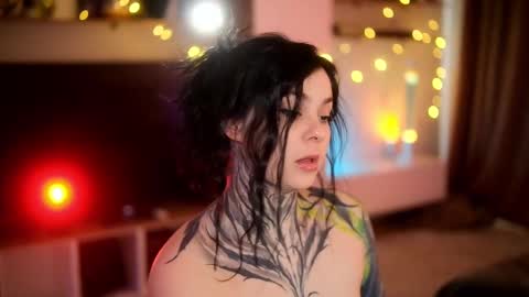 Snapshot of acid_pie chatting on 8, 3, 2025 acid_pie online show from 8, 3, 2025