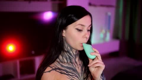 Snapshot of acid_pie chatting on 19, 9, 2025 acid_pie online show from 19, 9, 2025