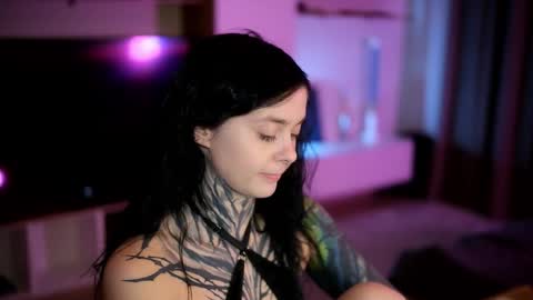 Snapshot of acid_pie chatting on 14, 10, 2025 acid_pie online show from 14, 10, 2025