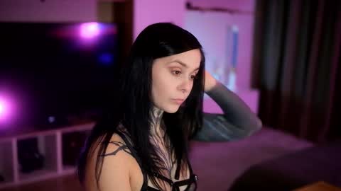 Snapshot of acid_pie chatting on 20, 10, 2025 acid_pie online show from 20, 10, 2025