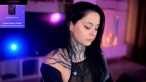 acid_pie online show from 17, 11, 2025