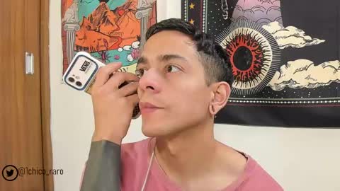 Jhonny online show from 4, 5, 2026