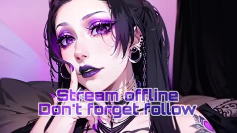 Acid or Iya  vacation November 19 to November 26 online show from 10, 1, 2025