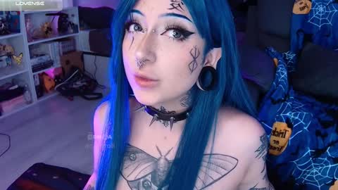 Acid or Iya  vacation November 19 to November 26 online show from 16, 1, 2025