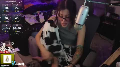 Snapshot of acidkaos chatting on 14, 9, 2025 Lana 3 online show from 14, 9, 2025