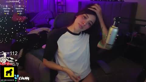 Snapshot of acidkaos chatting on 17, 9, 2025 Lana 3 online show from 17, 9, 2025