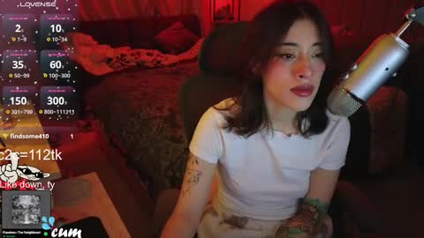 Lana 3 online show from 20, 3, 2026