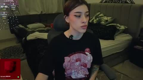 Lana 3 online show from 15, 5, 2026