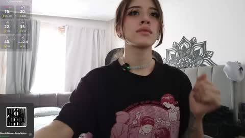 Lana 3 online show from 15, 5, 2026