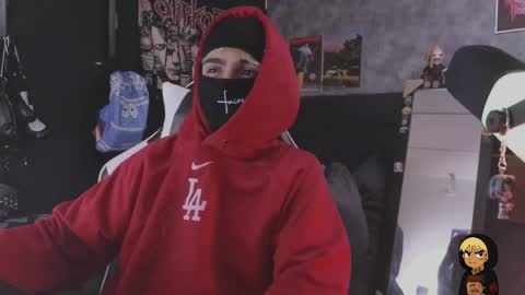 Acid Milo online show from 25, 2, 2026