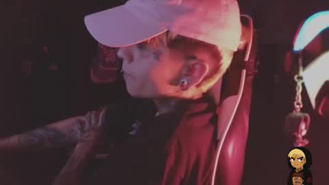 Acid Milo online show from 1, 3, 2026