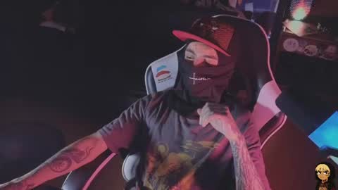 Acid Milo online show from 12, 6, 2026