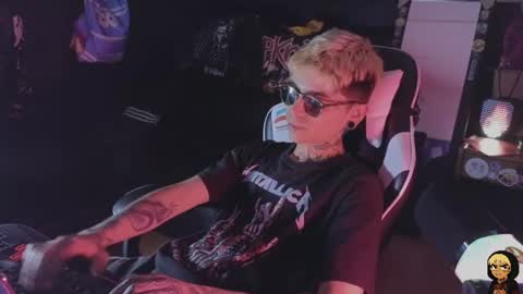 Acid Milo online show from 12, 6, 2026