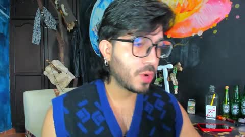 R. online show from 3, 1, 2025